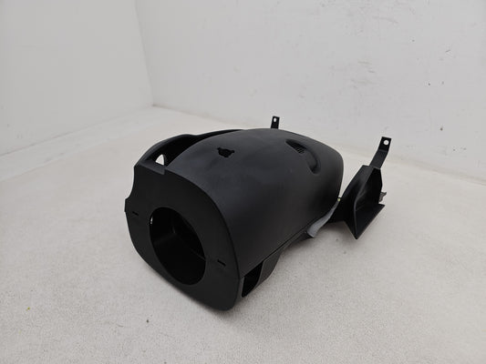 Ford Galaxy Zetec Tdci Auto Steering Column Shroud Upper And Lower 3m513530 - photo 2