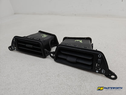 Dashboard Trim With Air Vent  2