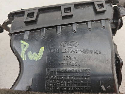 Dashboard Trim With Air Vent  7