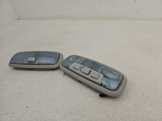 Ford Galaxy Zetec Tdci Auto Reading Light 168816 2005-2015 - photo 2