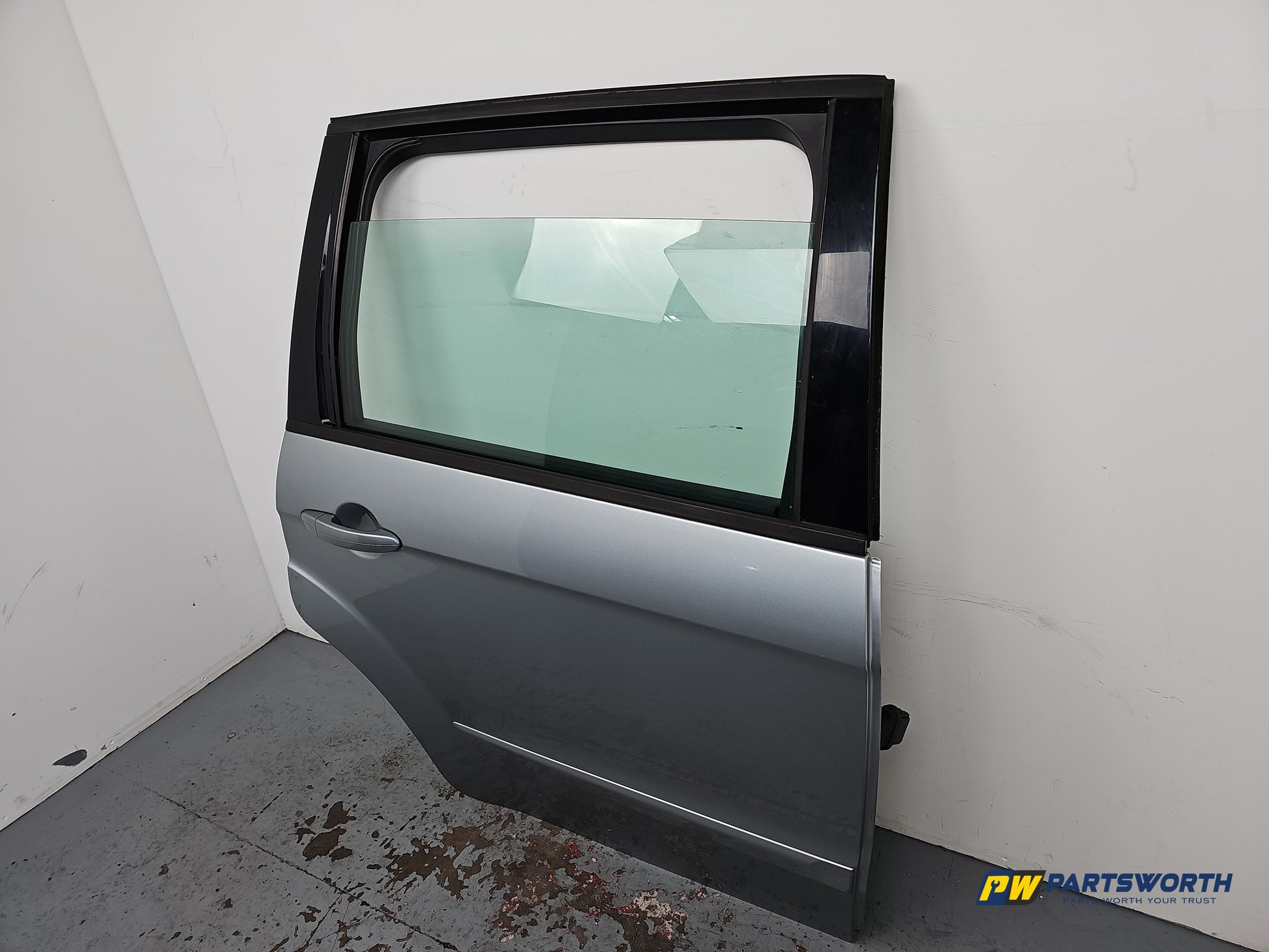 Door Rear RH 2