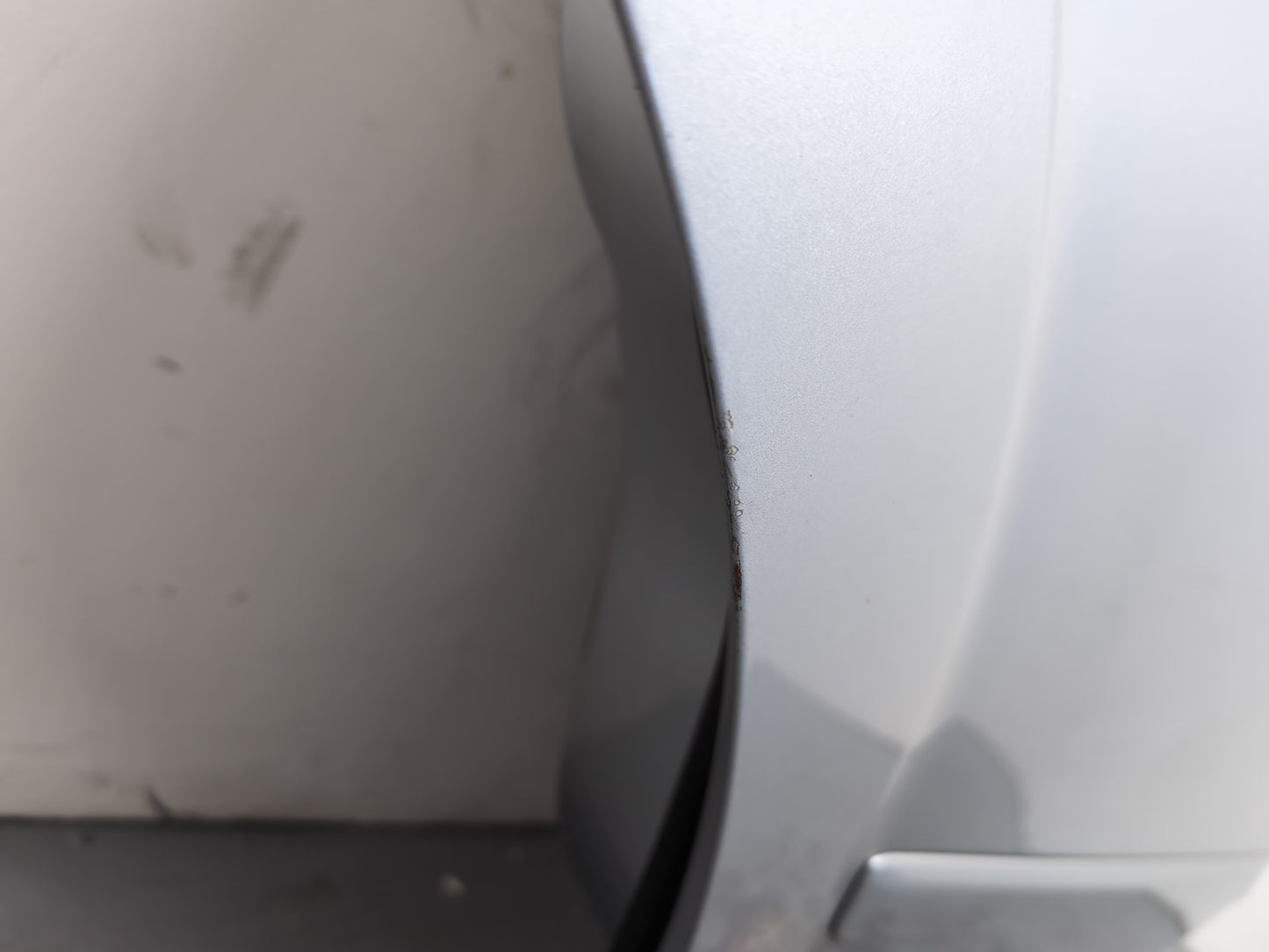 Door Rear RH 7