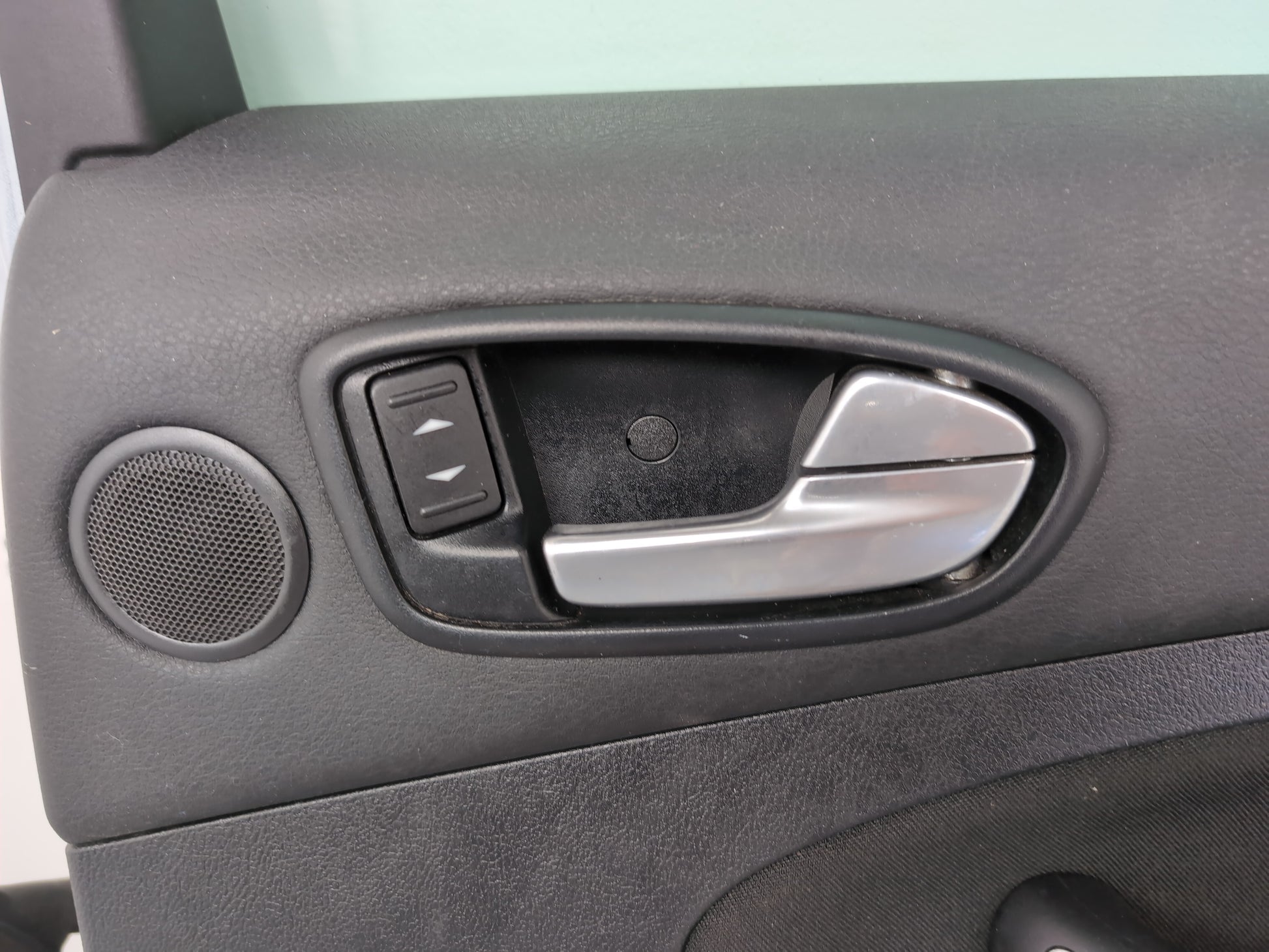 Door Rear RH 12