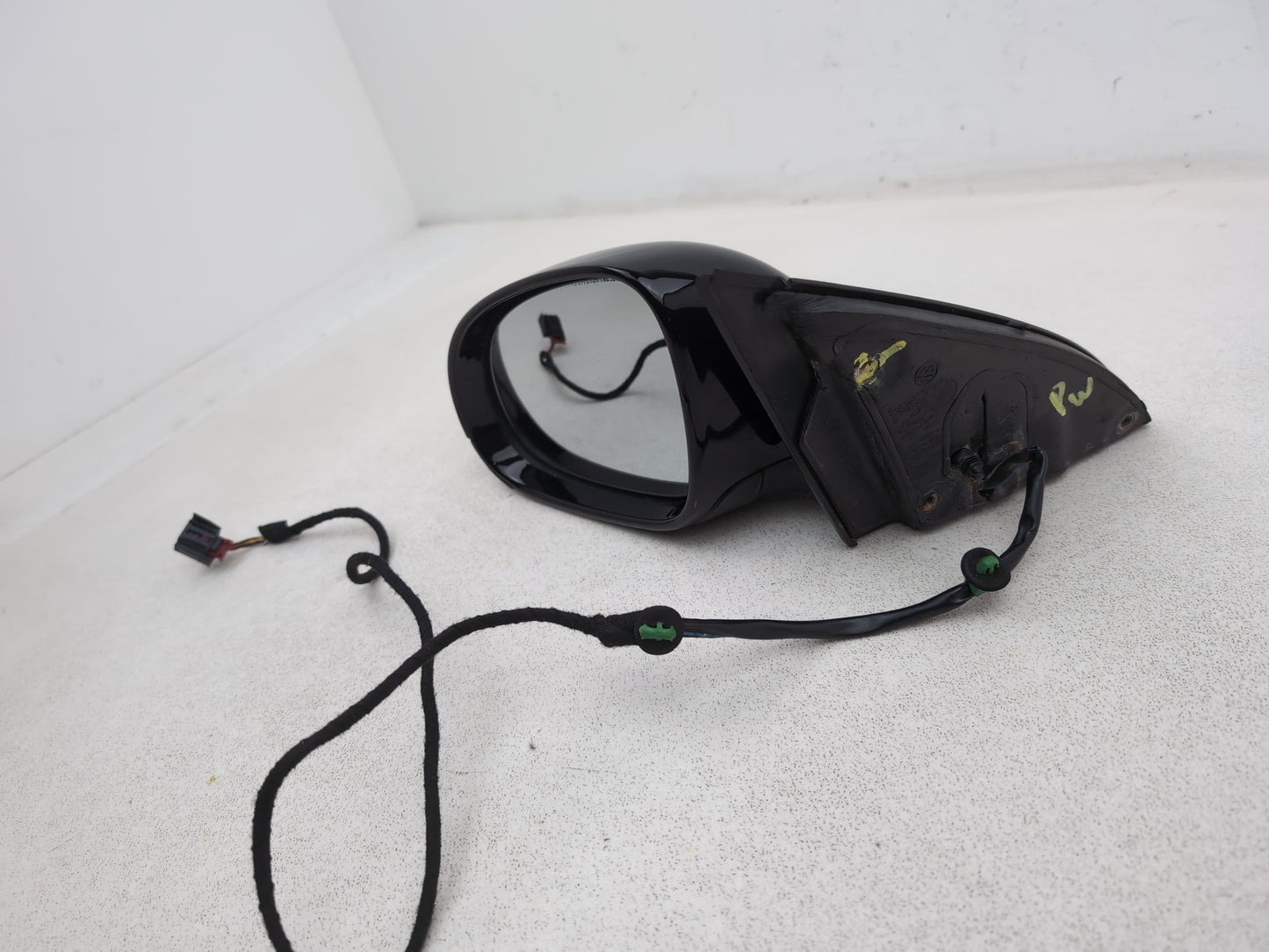 Door Mirror LH 2