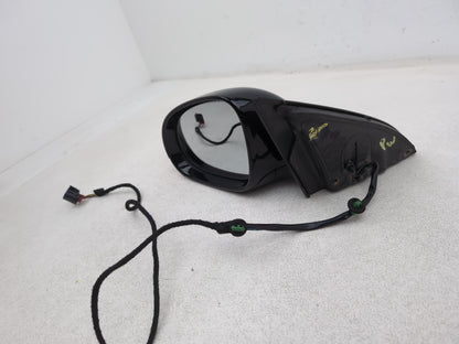 Door Mirror LH 2