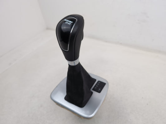 Ford Galaxy Zetec Tdci Auto Gear Lever Gaiter 2005-2015 - photo 2