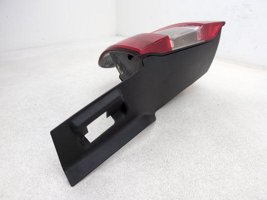 Ford Galaxy Zetec Tdci Auto Lamp Assembly Rear Lh Passenger Side 17701401 - photo 2