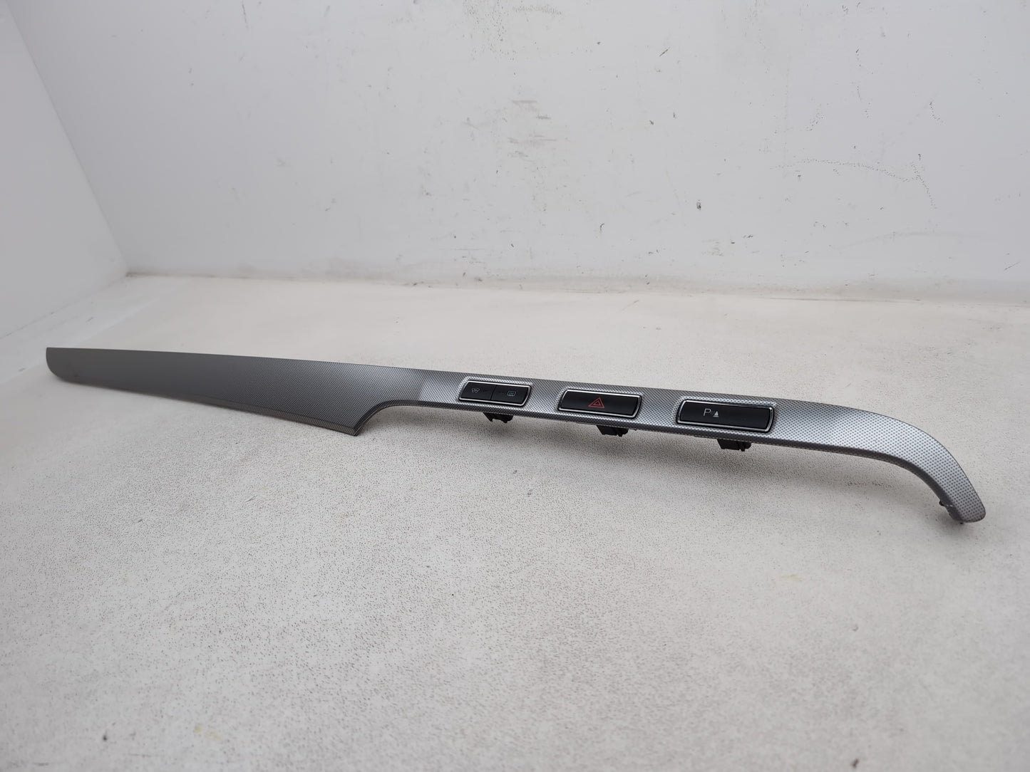 Dashboard Trims  2