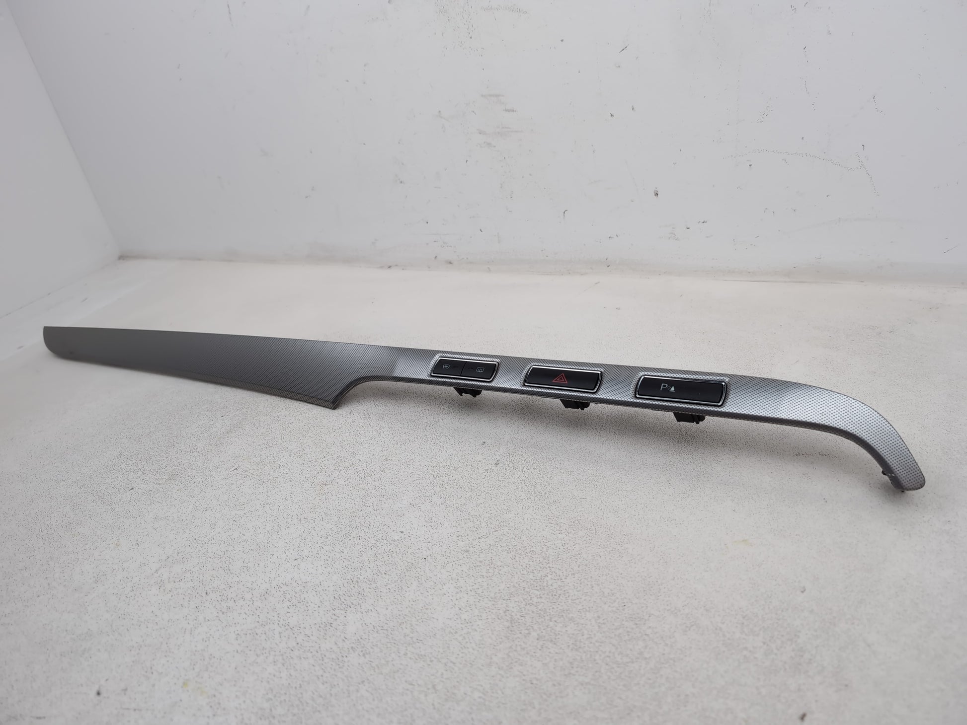 Dashboard Trims  2