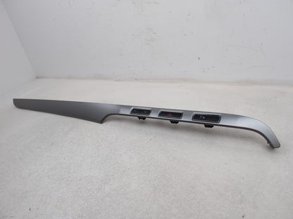 Dashboard Trims  2