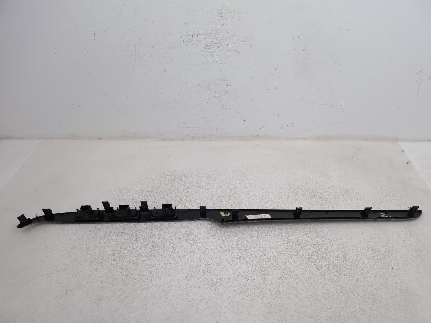 Dashboard Trims  6