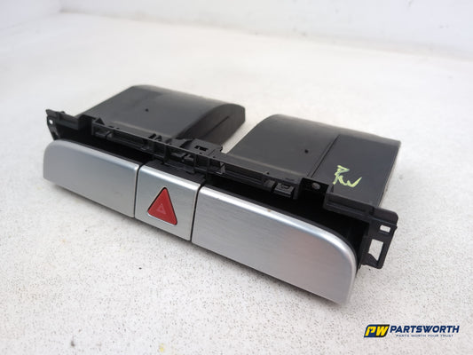 Volkswagen Passat Sel Tdi Centre Console Storage Tray 3c0858407 2006-2010 - photo 2