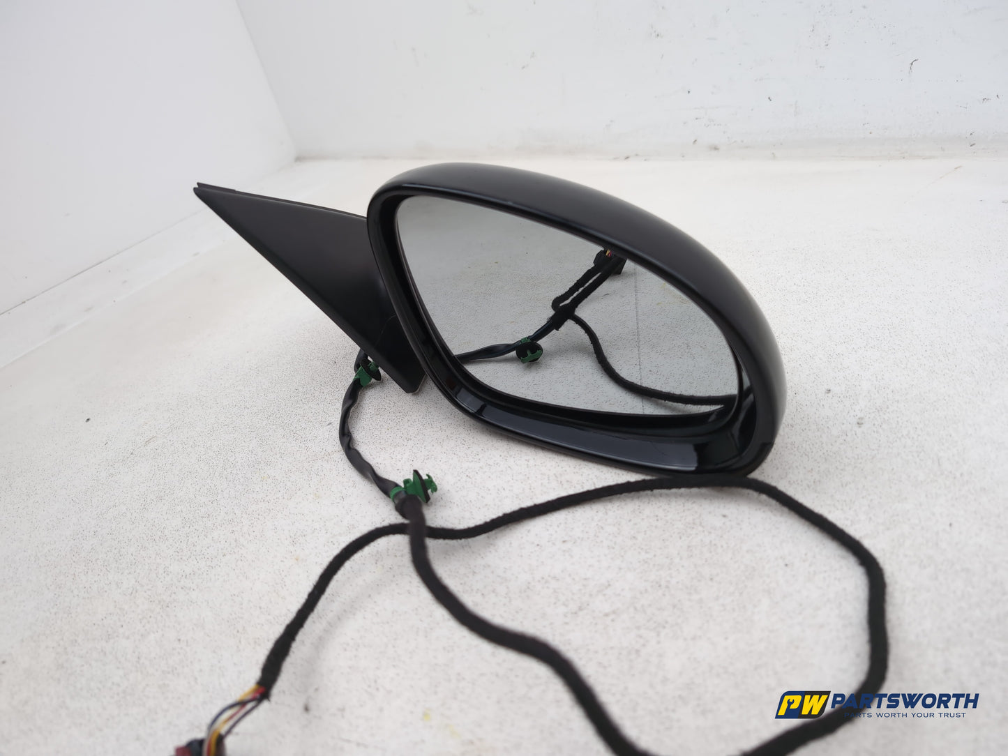 Door Mirror RH 2