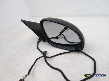 Door Mirror RH 2