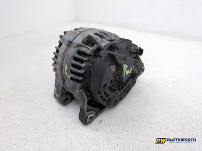 Alternator 2