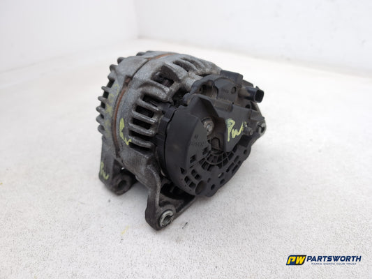 Vauxhall Corsa Sxi 1.2l Petrol Alternator 2009-2014 - photo 2