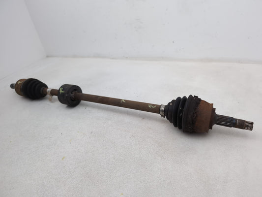 Alfa Romeo Mito Sprint Multiair Tb Driveshaft Front Rh Driver Side 2008-2020 - photo 2