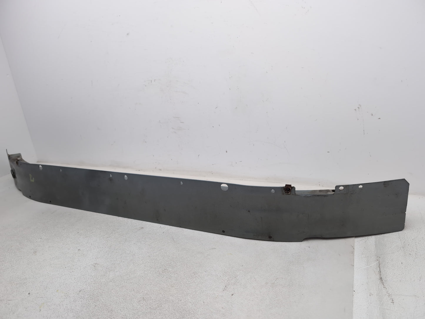 Bumper Front Reinforcement 2
