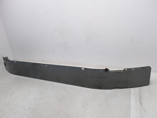 Vauxhall Insignia Sri Bumper Front Reinforcement 2009-2013 - photo 2