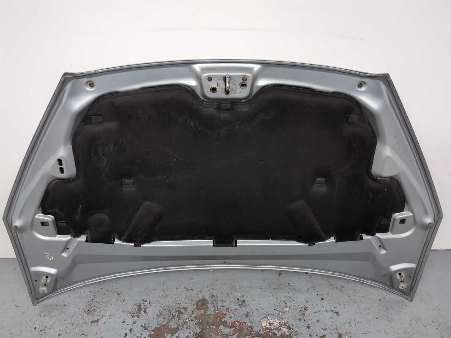 Bonnet 8
