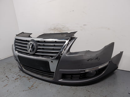 Front Bumper 2