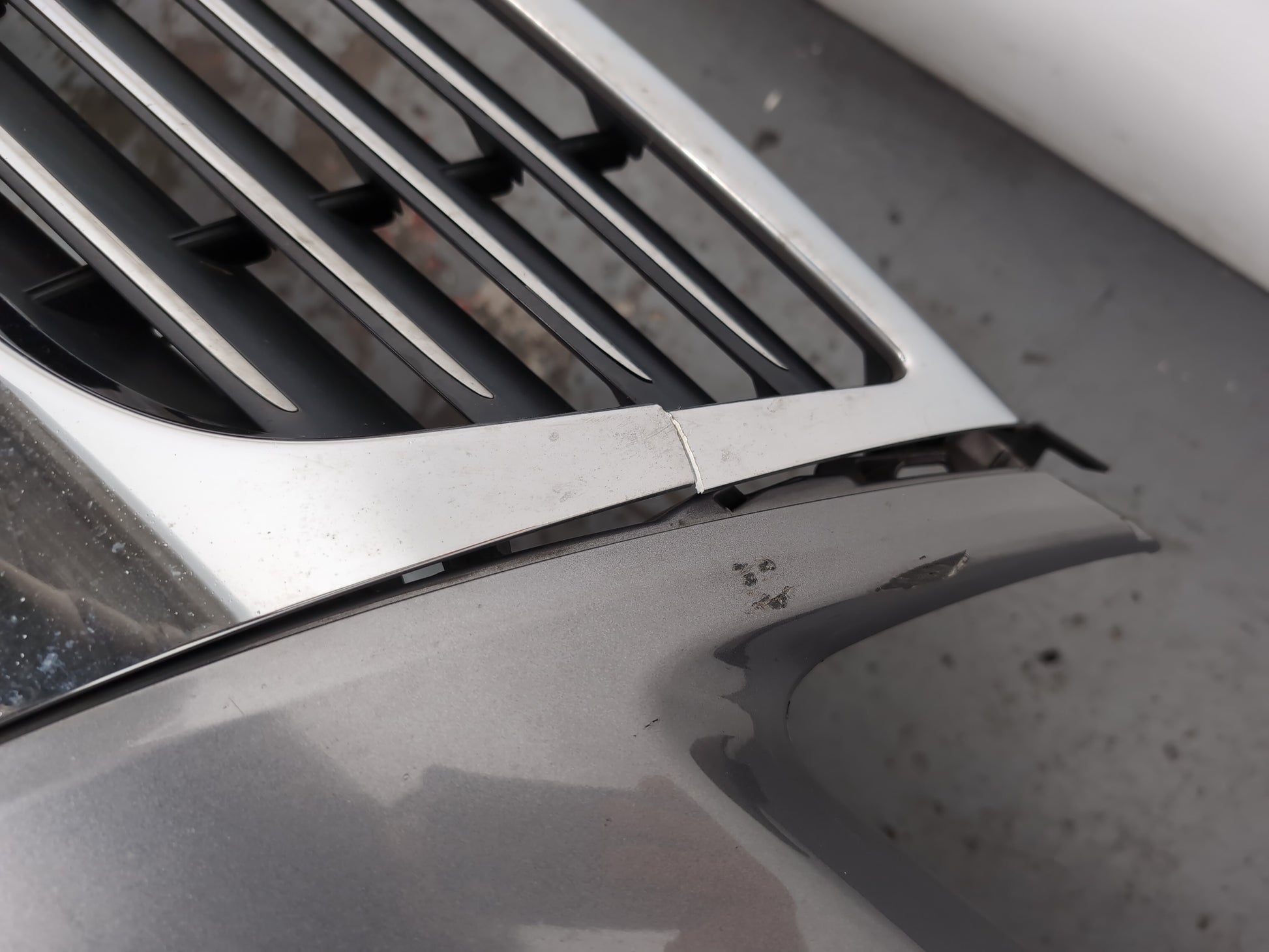 Front Bumper 8
