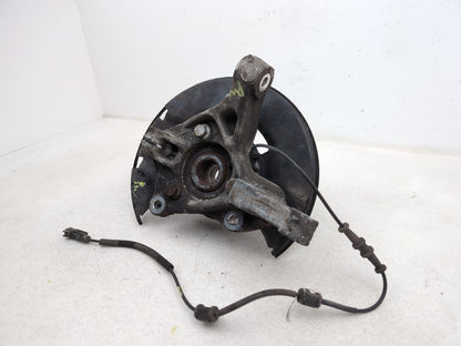 Wheel Hub Front RH 2