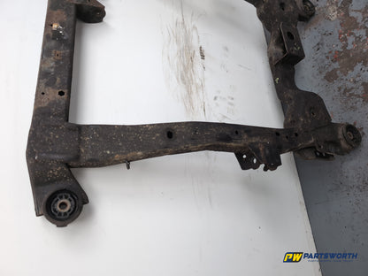 Subframe Front 8