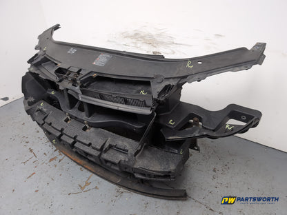 Radiator Pack (KIT) 2