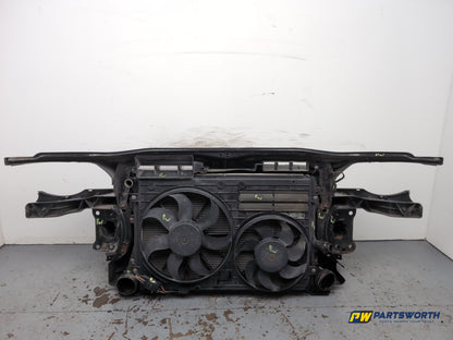 Radiator Pack (KIT) 8