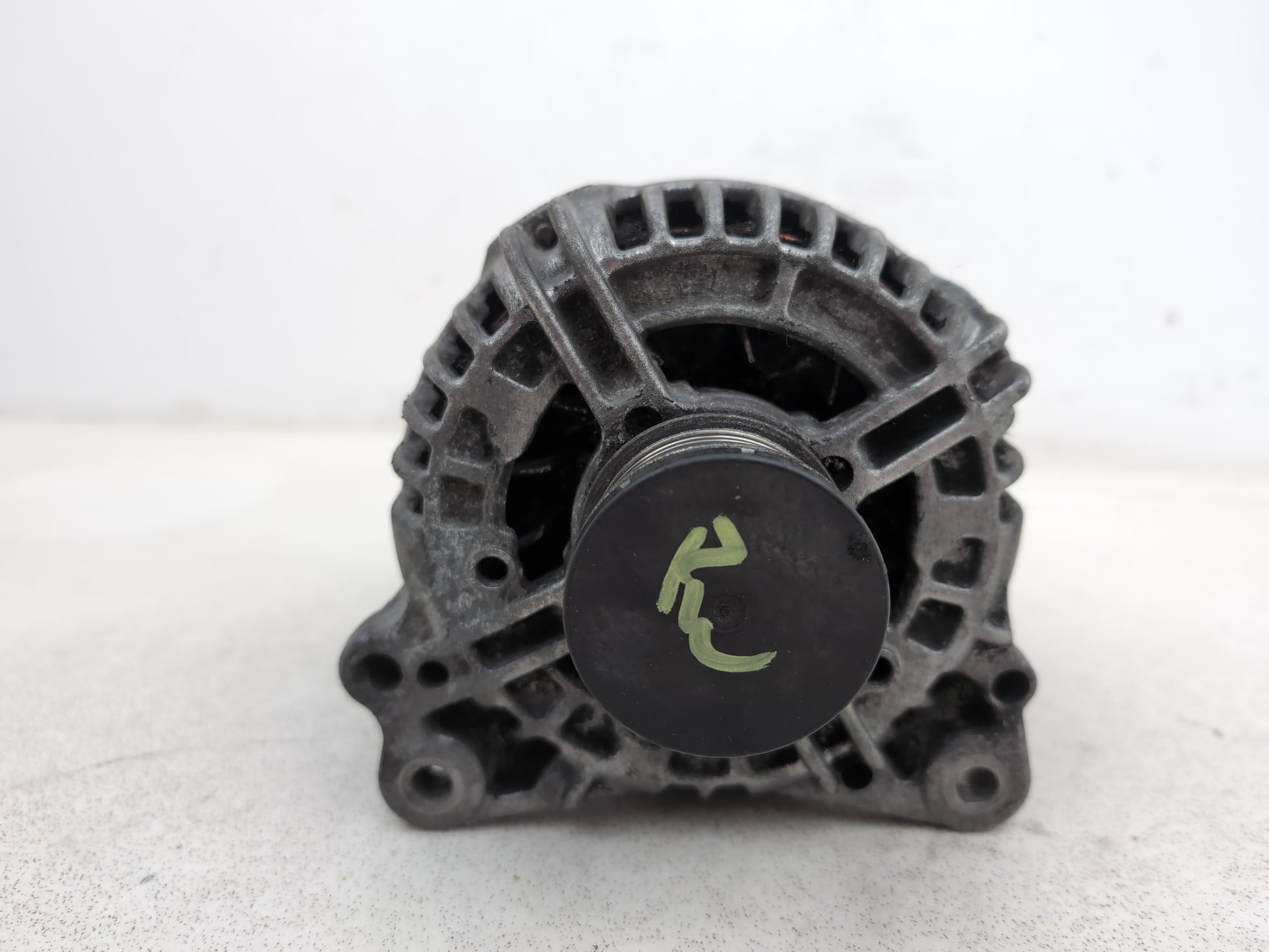 Alternator 7