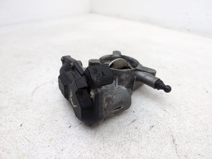 Throttle Body 2