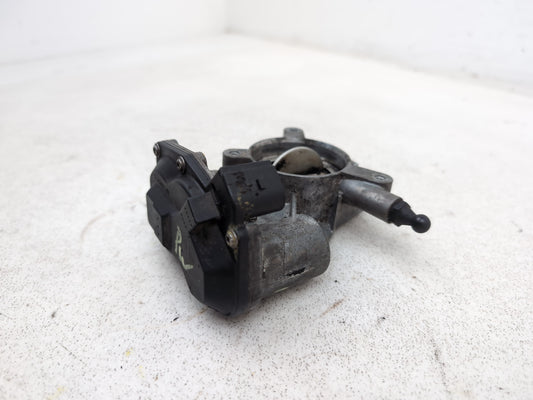 Vauxhall Astra Sri Cdti S/S Throttle Body 50569200 2010-2015 - photo 2