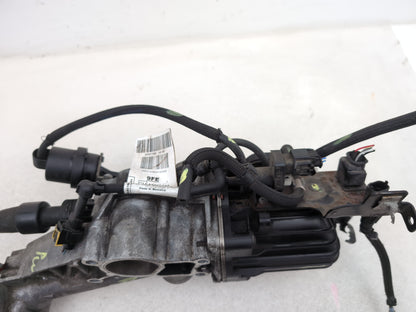 EGR Valve 8
