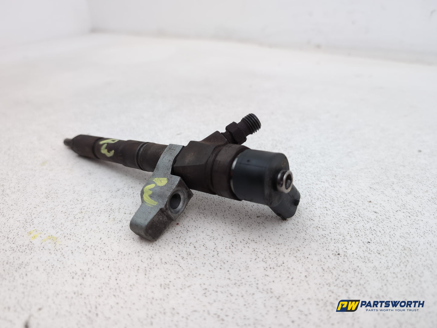 Fuel Injector 2