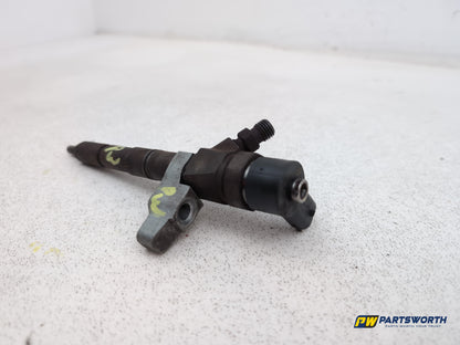 Fuel Injector 2