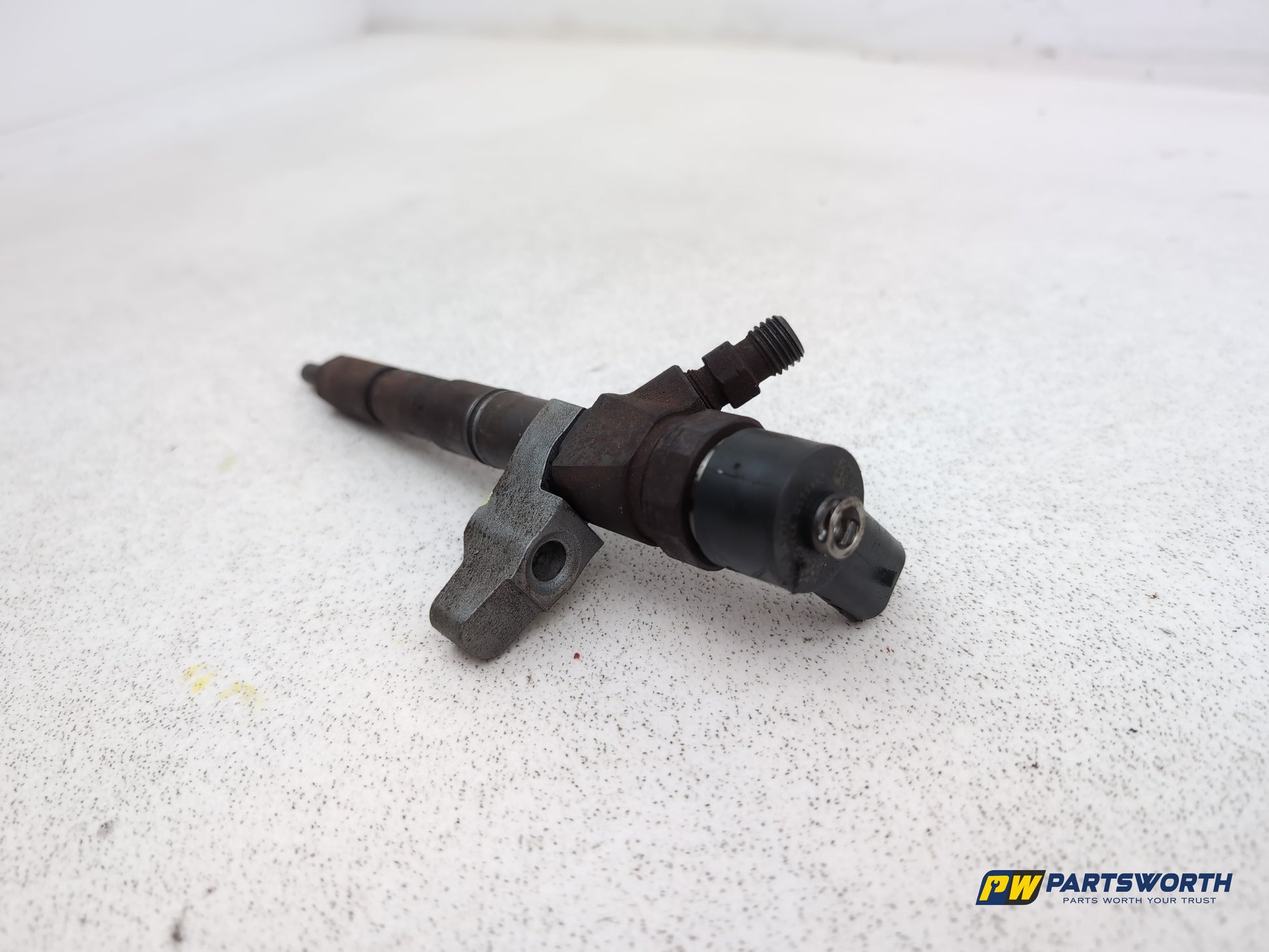 Fuel Injector 2