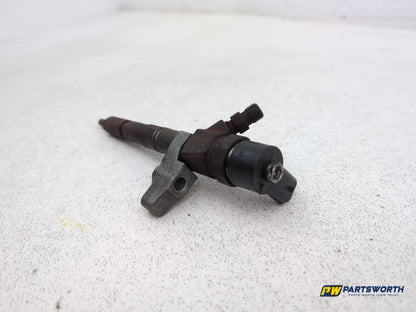Fuel Injector 2