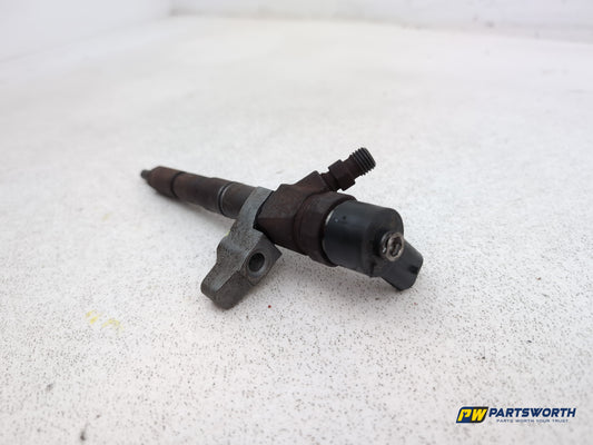 Vauxhall Astra Sri Cdti S/S Fuel Injector 0445110327 2010-2015 - photo 2