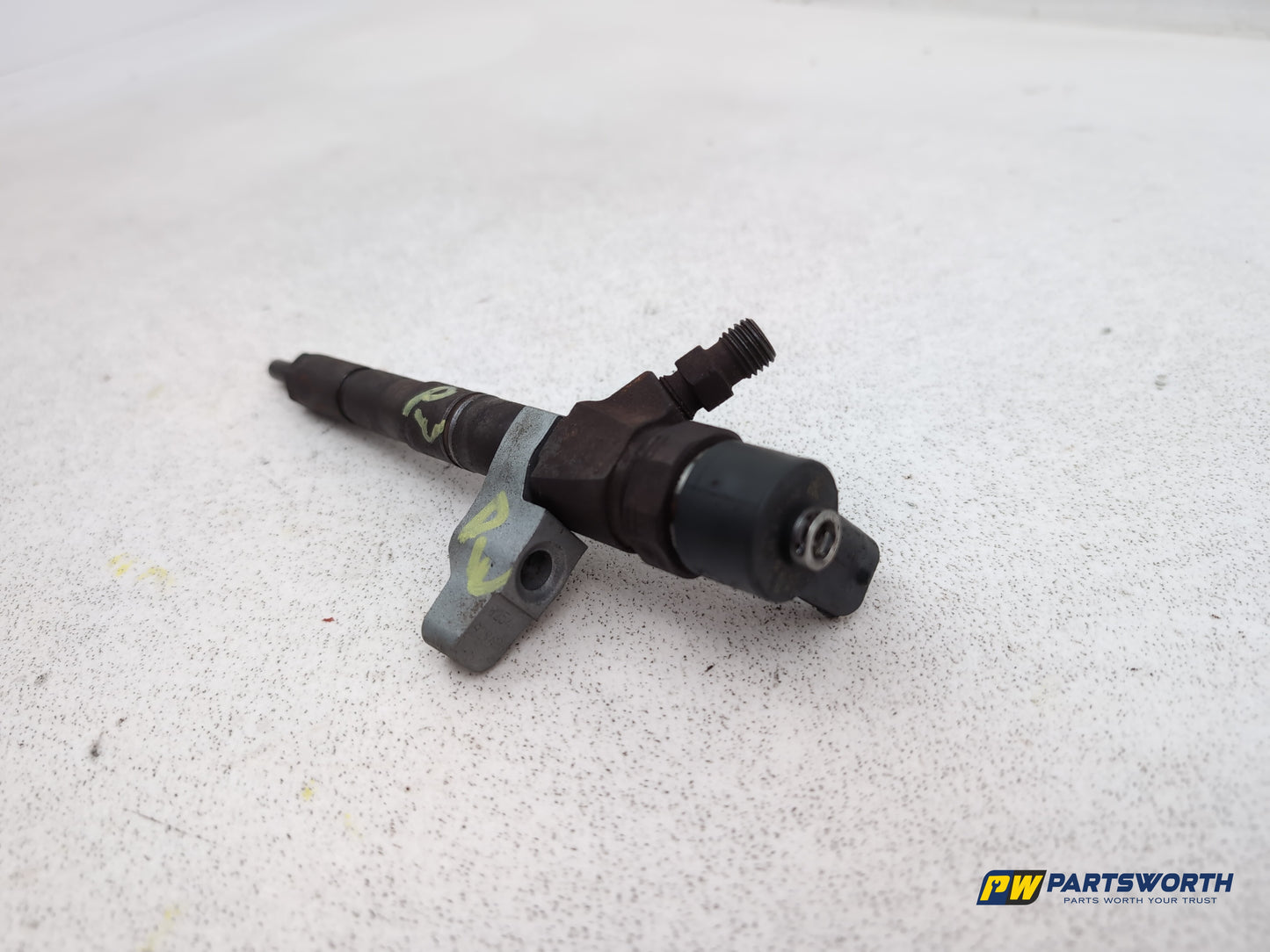 Fuel Injector 2