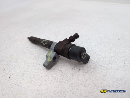 Fuel Injector 2