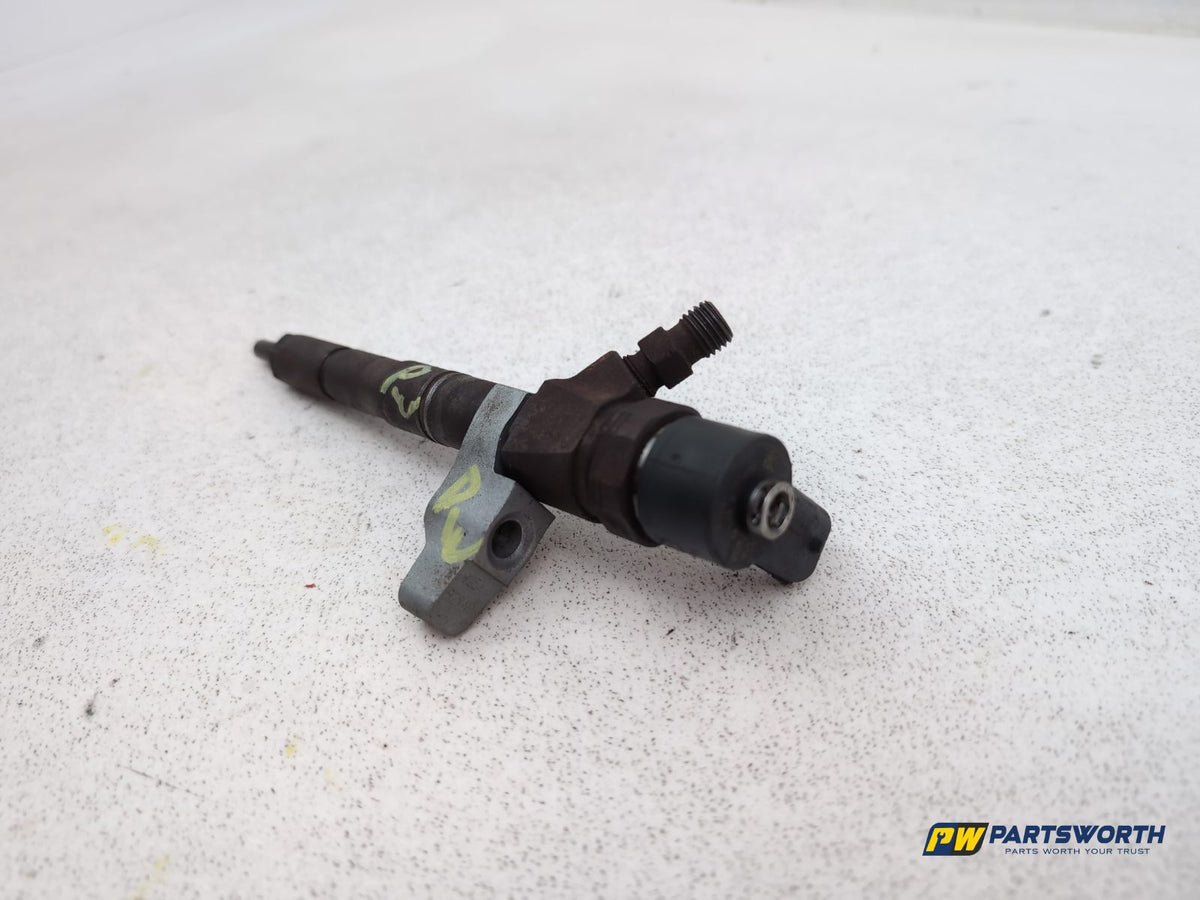 Fuel Injector 2