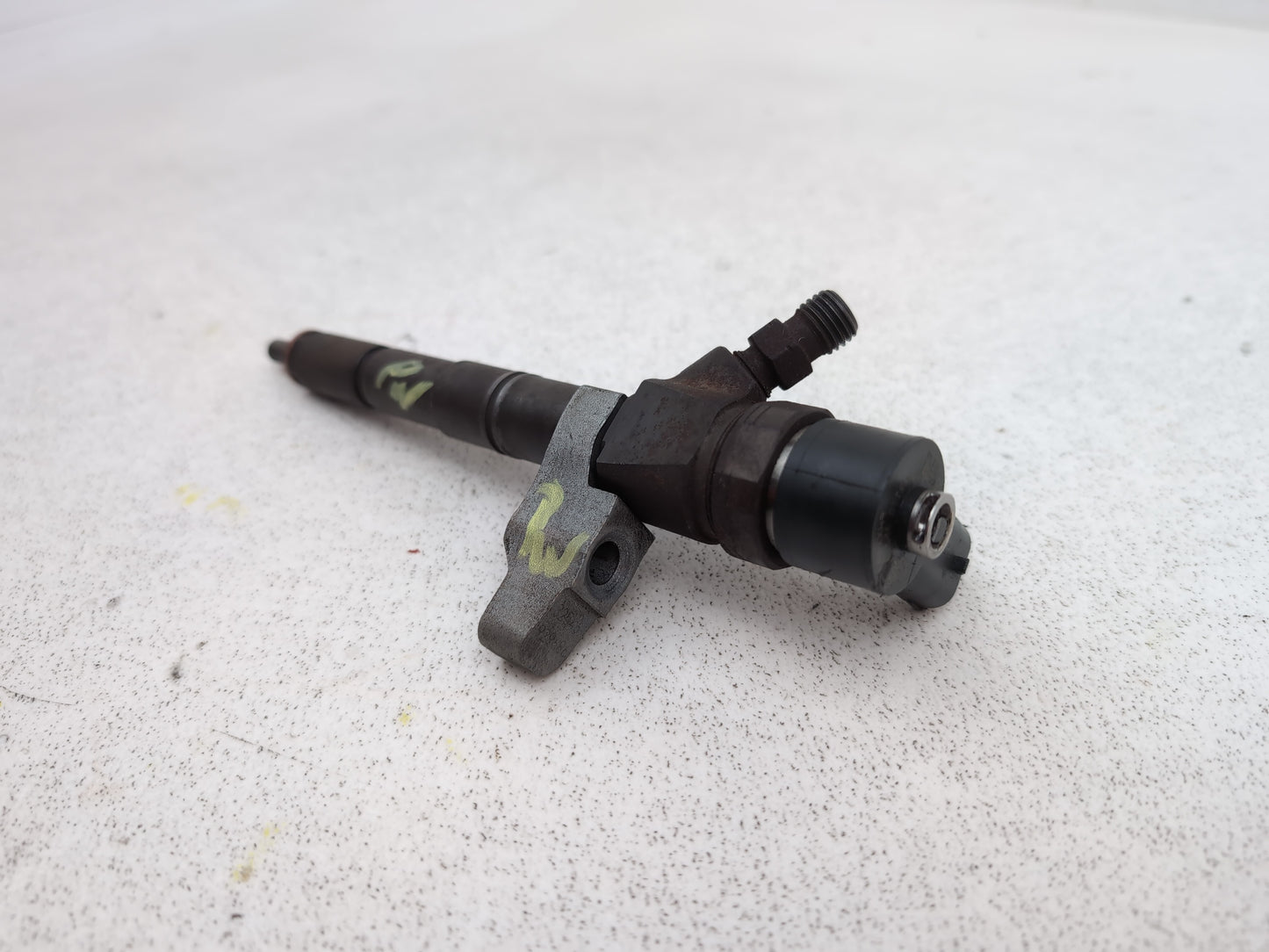 Fuel Injector 2