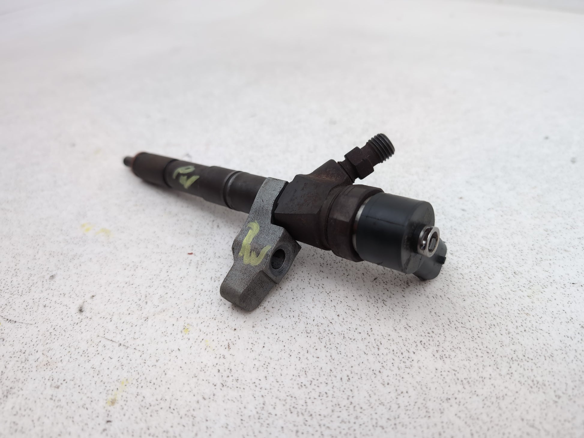 Fuel Injector 2
