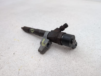 Fuel Injector 2