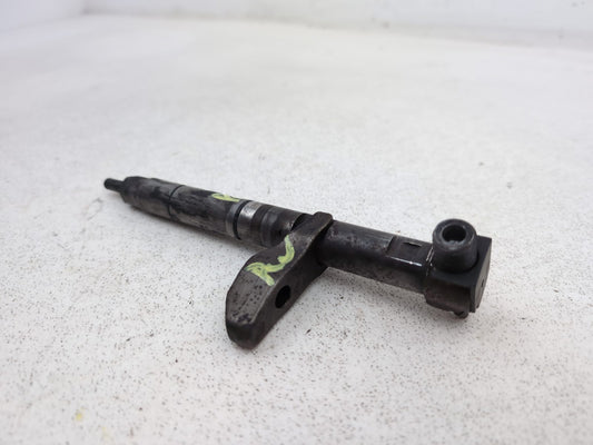 Fuel Injector 2