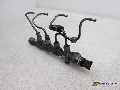 Fuel Rail 2