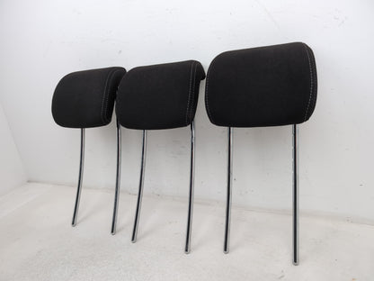 Rear Headrest 2