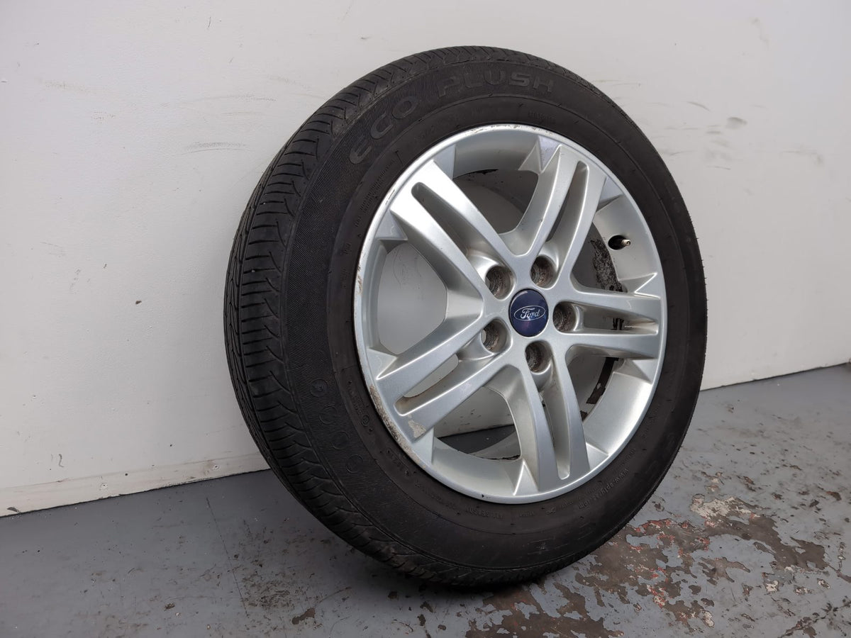 Wheel Road Alloy 3