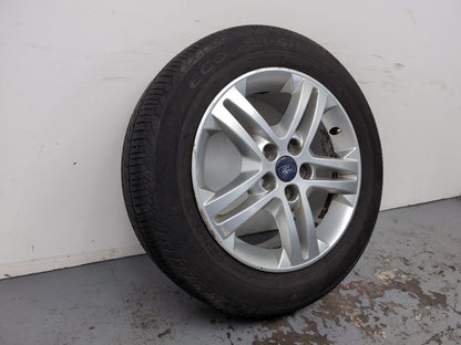 Wheel Road Alloy 3